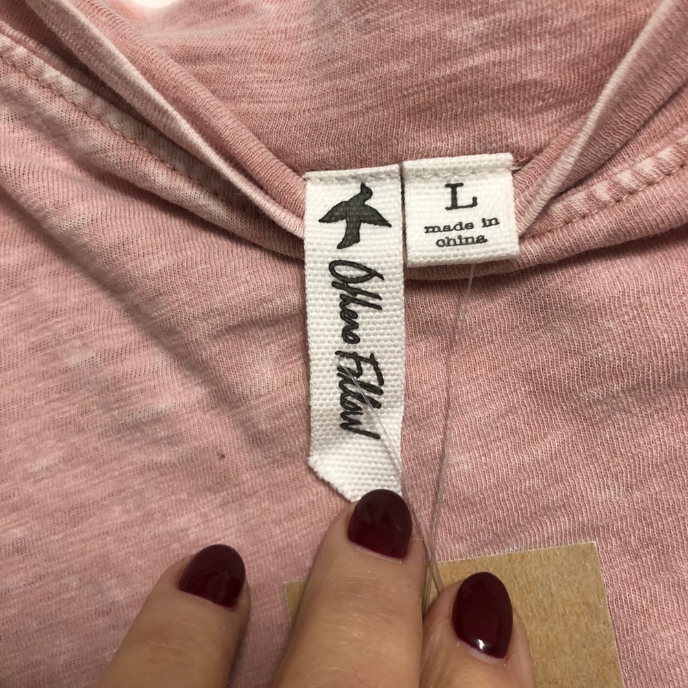 Pink Top - Picture 2 of 4